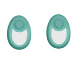 CJEER Upgraded Crystal Hair Removal Tool – Painless Exfoliating Eraser for Legs, Arms, Back - Depilatories | Buy Online in UK