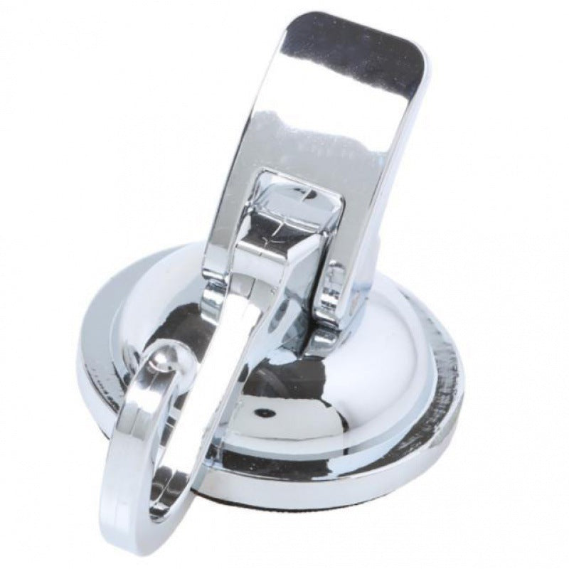 Punch-free Vacuum Sticky Hook Glass Suction Wall Type