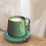 Smart Coffee Mug Warmer - Beverage Warmers | Buy Online in UK