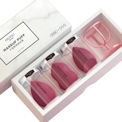 Sponge Makeup Egg - Makeup Sponges | Buy Online in UK