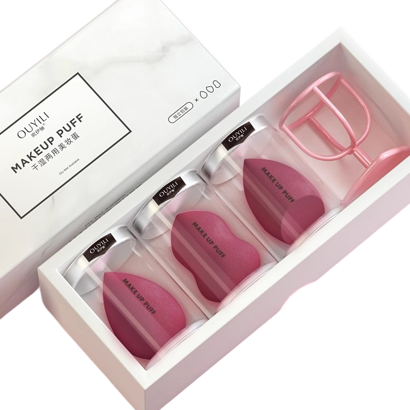 Sponge Makeup Egg - Makeup Sponges | Buy Online in UK