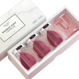 Sponge Makeup Egg - Makeup Sponges | Buy Online in UK