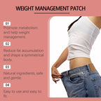 Body Care Patch