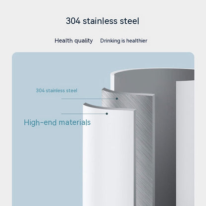 Portable Magnetic Automatic Mixing Coffee Cup – Rechargeable Smart Self‑Stirring Travel Cup - Mugs | Buy Online in UK