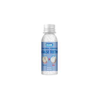 Malleable dental prosthesis, film and television makeup modification - Dentures | Buy Online in UK