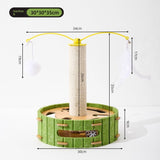 Cat self-amusement toy - Interactive Toys | Buy Online in UK