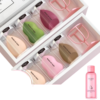 Sponge Makeup Egg - Makeup Sponges | Buy Online in UK