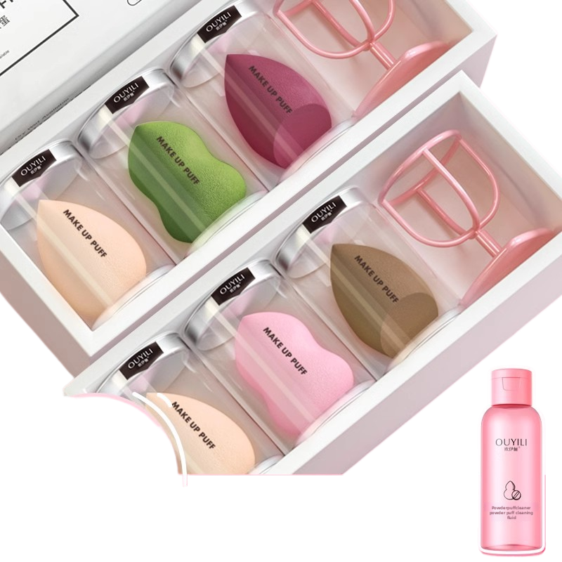 Sponge Makeup Egg - Makeup Sponges | Buy Online in UK