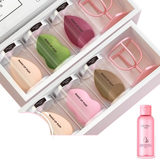 Sponge Makeup Egg - Makeup Sponges | Buy Online in UK