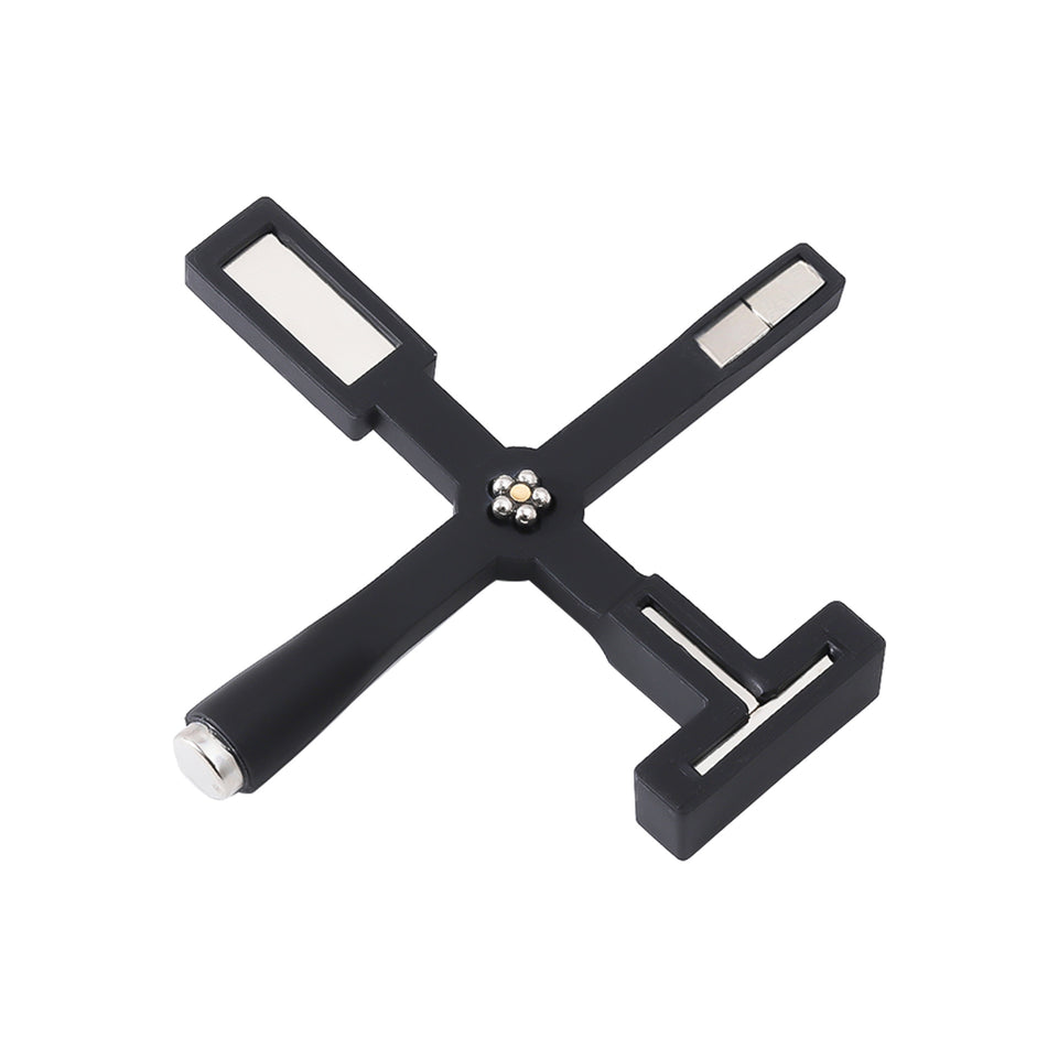 Multifunctional Nail Art Magnet