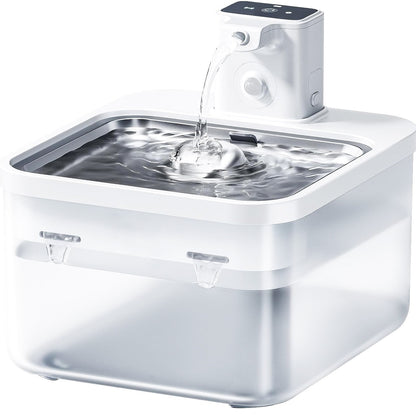 Smart Wireless Pet Water Dispenser