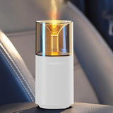 Portable USB Aroma Diffuser – Car & Bedroom Air Humidifier - Home & Garden | Buy Online in UK