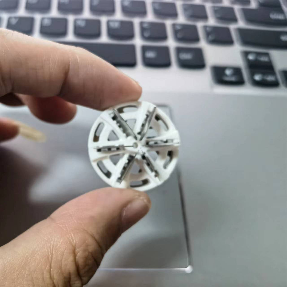 Mini Portable Face Cordless Shavers - Rotary Electric Razors | Buy Online in UK