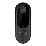 Home Wireless Smart WiFi Doorbell with AI – Easy Setup & HD Video - Door Bells & Chimes | Buy Online in UK