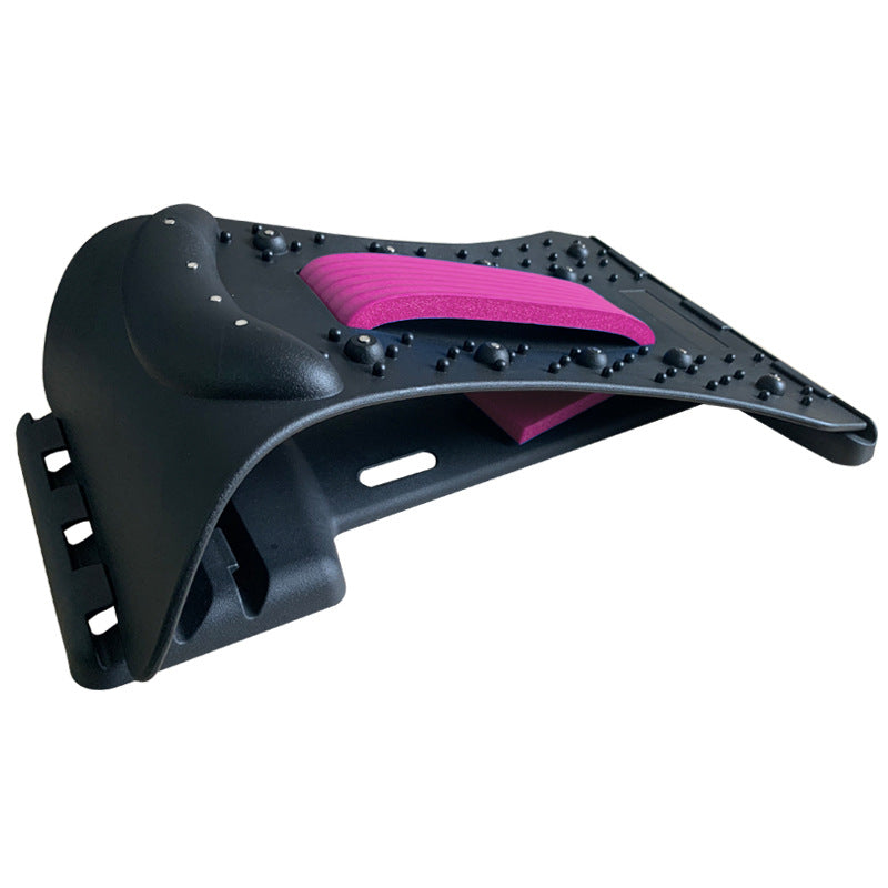 Back Massager – Health Care Appliance for Pain Relief and Relaxation - Manual Massage Tools | Buy Online in UK