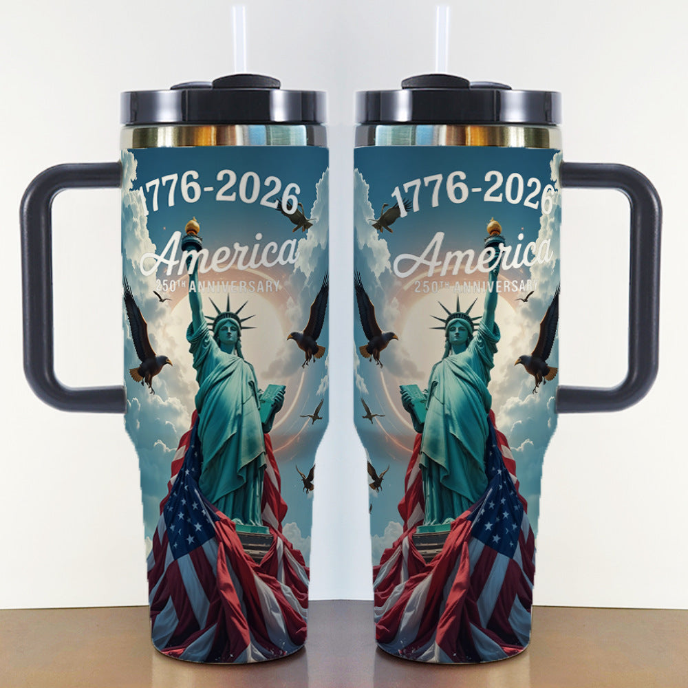 Insulated Travel Mug