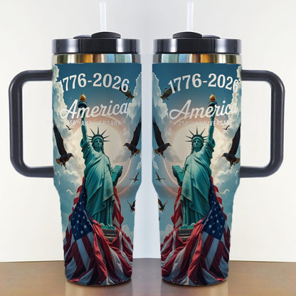 Insulated Travel Mug