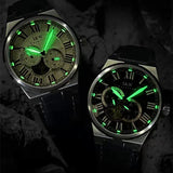 Luxury Automatic Mechanical Watch for Men - Watches | Buy Online in UK