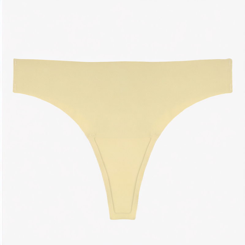 Seamless Anti-Embarrassment Line Underwear | No Visible Lines UK - Briefs | Buy Online in UK