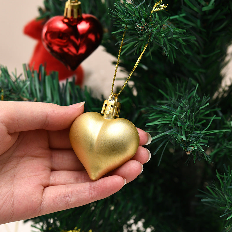 Plastic Ornament Pendant - Holiday Ornaments | Buy Online in UK