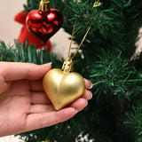 Plastic Ornament Pendant - Holiday Ornaments | Buy Online in UK