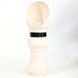 New Portable Silicone Folding Cups