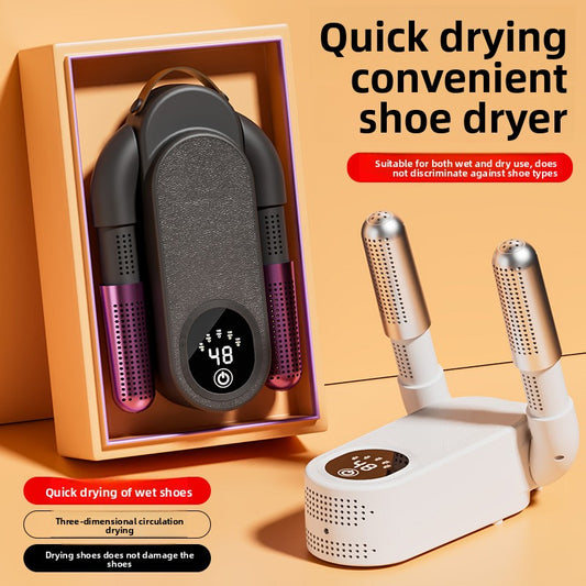 Home Smart Shoe Dryer