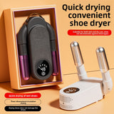 Home Smart Shoe Dryer