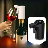 Smart Sensor Wine Dispenser