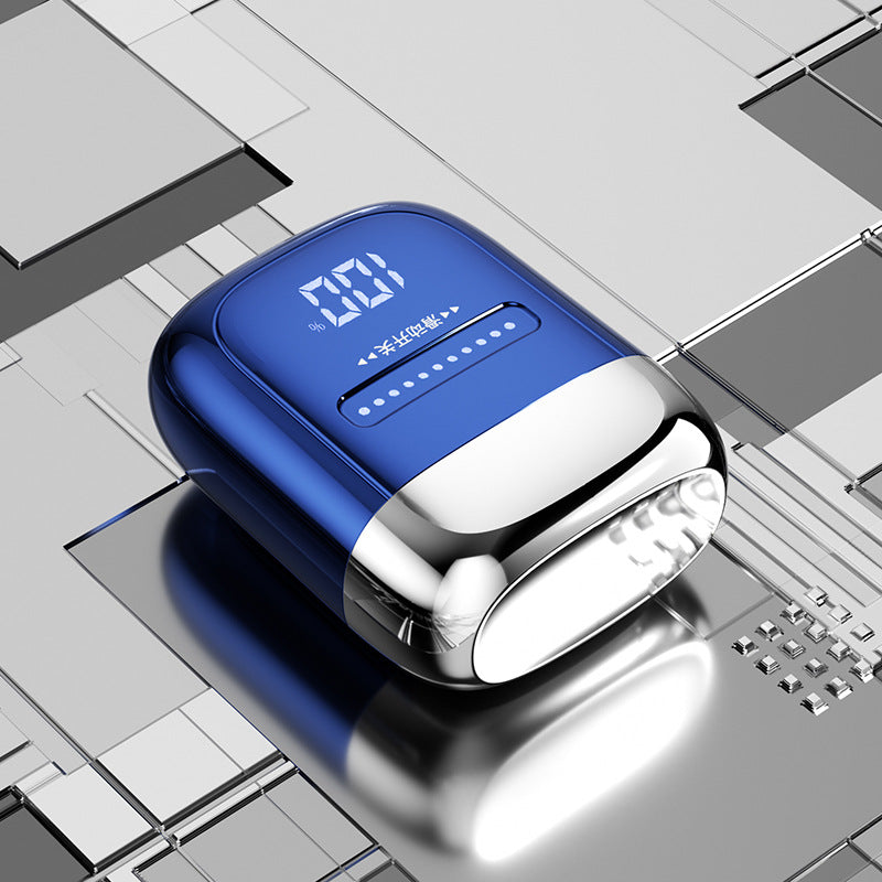 Mini Electric Shaver