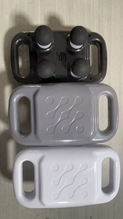 Shoulder and neck massage instrument - Electric Massagers | Buy Online in UK