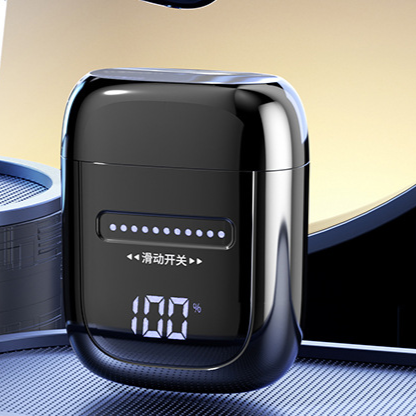 Mini Electric Shaver