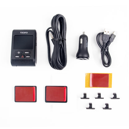 New Vehicular Tachograph with GPS – Real-Time Monitoring & Data Logging - Dash Video Cameras | Buy Online in UK