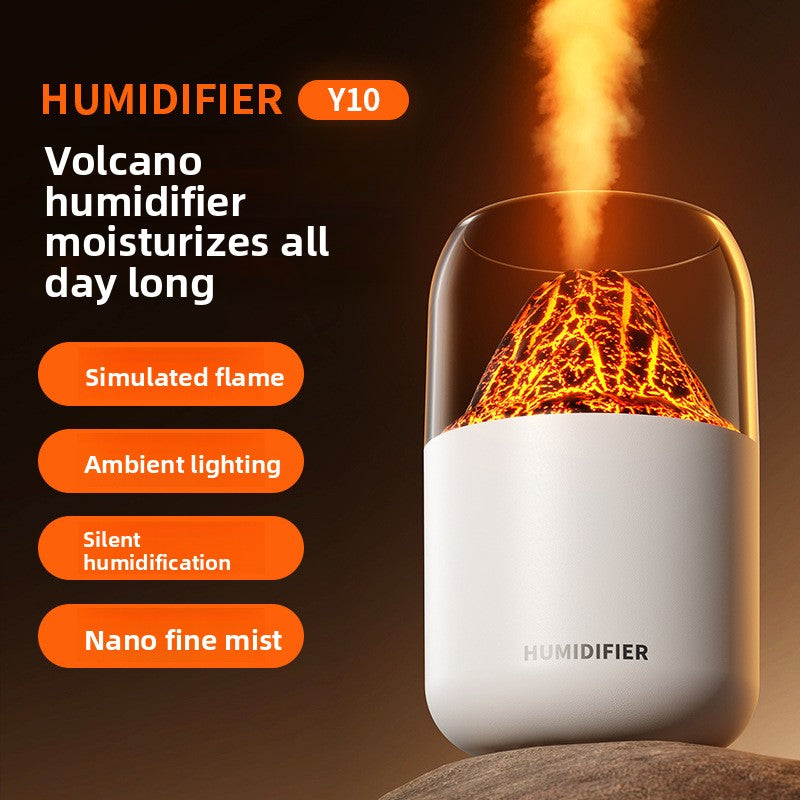 Mini Humidifier | Portable USB Air Moisturizer for Home & Office UK - Humidifiers | Buy Online in UK
