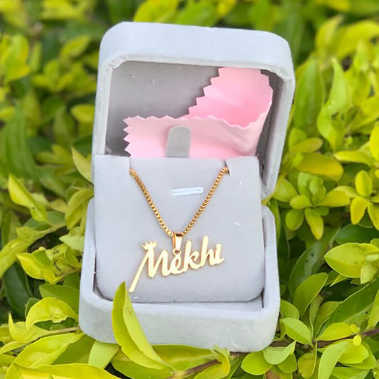 Custom Necklace - Necklaces | Buy Online in UK