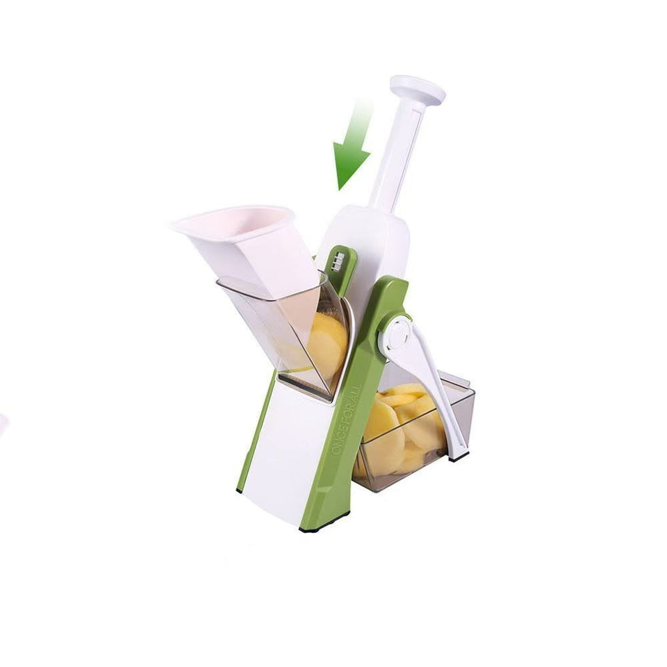 Multi-functional vegetable cutter - Kitchen Slicers | Buy Online in UK