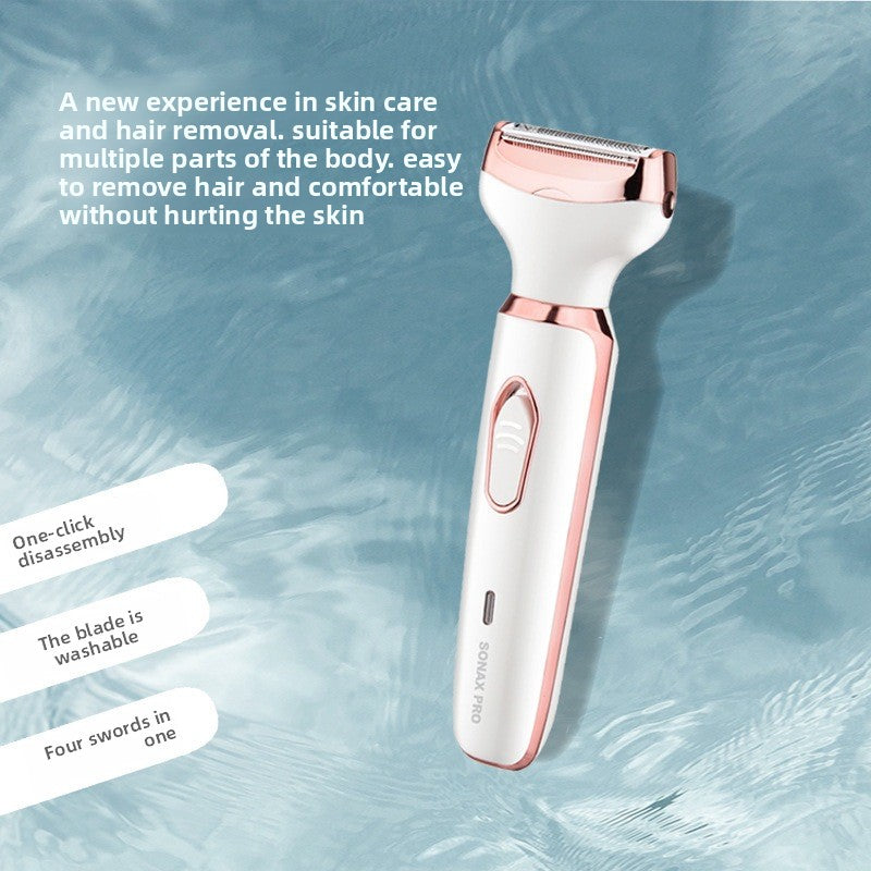 electric shaver-for women - Foil Electric Razors | Buy Online in UK