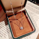 Luxury Round Bag Bracelet Jewelry for Women