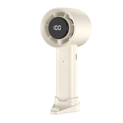 Buy Portable Mini Fan | Rechargeable Handheld Cooling Fan UK in UK - High Quality Powered Hand Fans & Misters