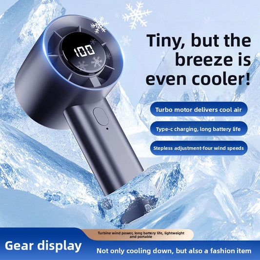 Buy Portable Mini Fan | Rechargeable Handheld Cooling Fan UK in UK - High Quality Powered Hand Fans & Misters