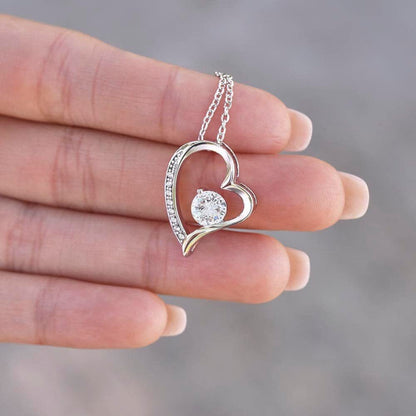 Fashionable Rhinestone Pendant Necklace for Women UK product image