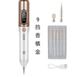 Tattoo Mole Removal Plasma Pen Laser Facial Freckle Dark Spot Remover Tool Wart Removal Machine Face Skin Care Beauty Device