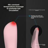 Silicone facial cleansing device