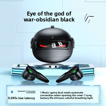 Bluetooth smart noise-cancelling headphones