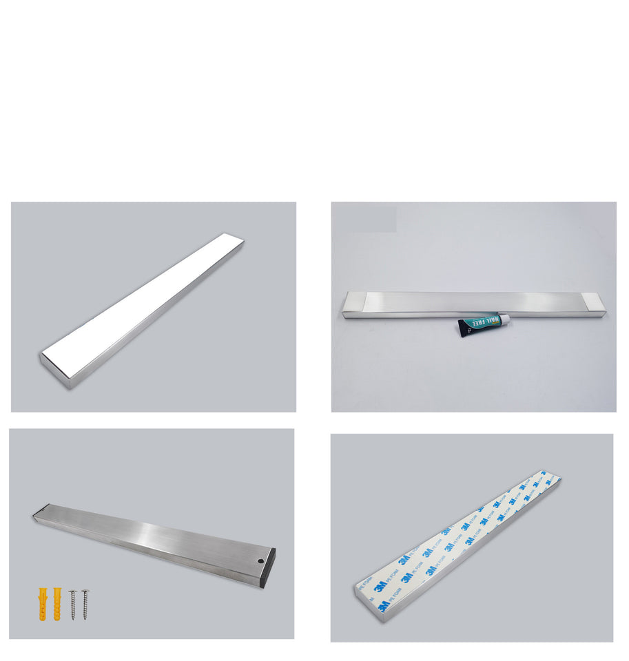 Kitchen Wall-mounted Kitchen Knife Storage Rack - Buy Online at RONGORA LTD