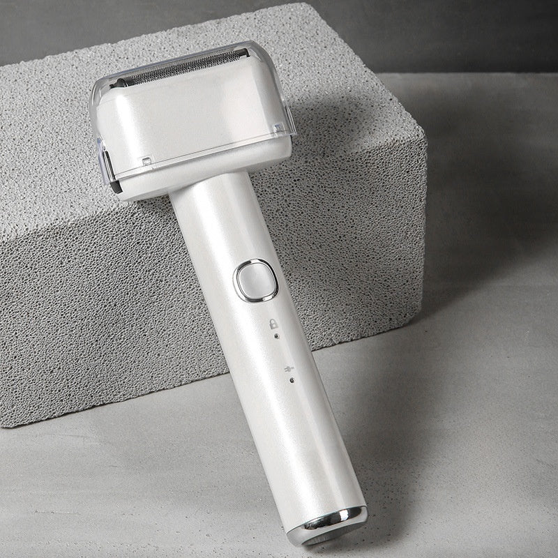 Mini Electric Shaver