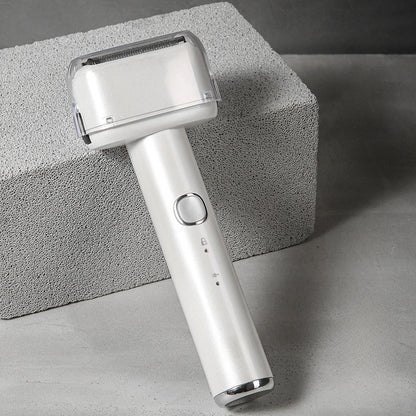 Mini Electric Shaver