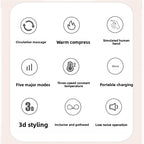 Smart Chest Massager