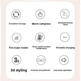 Smart Chest Massager