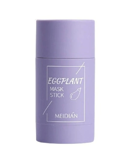 Cleansing Green Tea Mask Stick – Oil Control, Anti-Acne, Whitening & Seaweed Skin Care - Skin Care Masks & Peels | Buy Online in UK